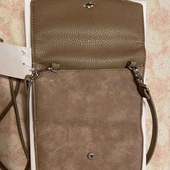 Crossbody Bag. - Picture 3 of 3